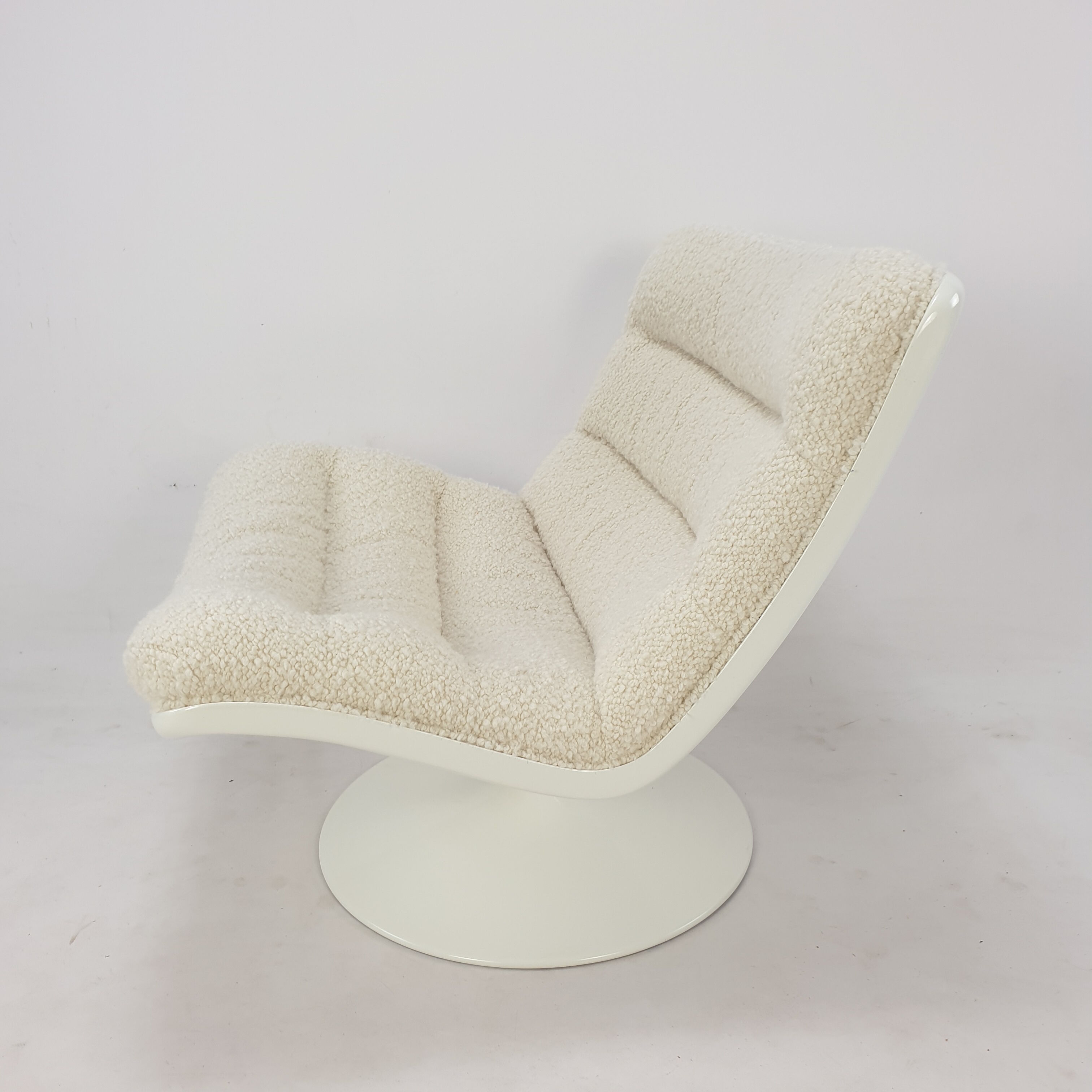 975 Lounge Chair by Geoffrey Harcourt for Artifort, 1960s