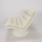 975 Lounge Chair by Geoffrey Harcourt for Artifort, 1960s