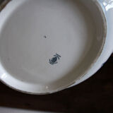 Henry Alcock & Co. dish