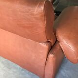 Sofa De Sede 2 places Circa 2000
