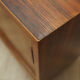 Rosewood cabinet, Danish design, 1970s, manufacture: Hundevad