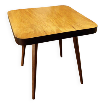 Retro coffee table