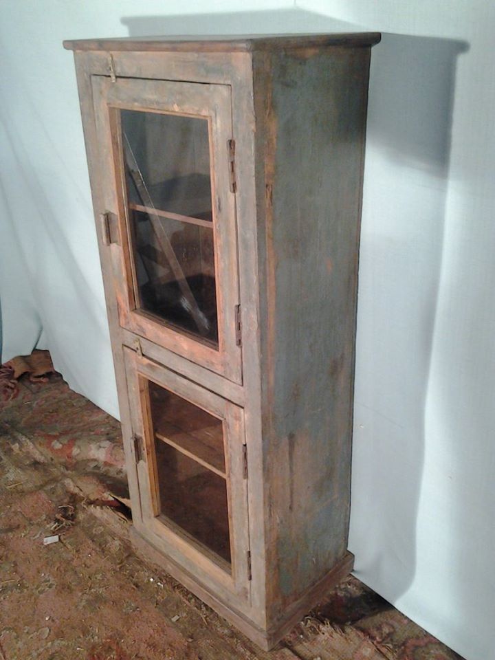 Narrow extra furniture