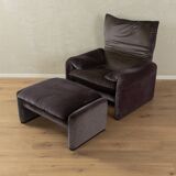 "675 MARALUNGA" armchair