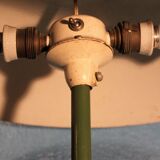 'Mushroom' 50s floor lamp