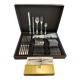 Christofle America, 60-piece cutlery set, very good condition