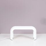 1970s “ECO” table lamp by Luciano Annichini for Artemide, Italy