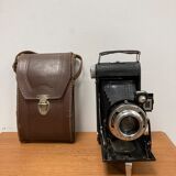 Bellows camera