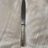 Prestige Silverware Set – 49 Pieces