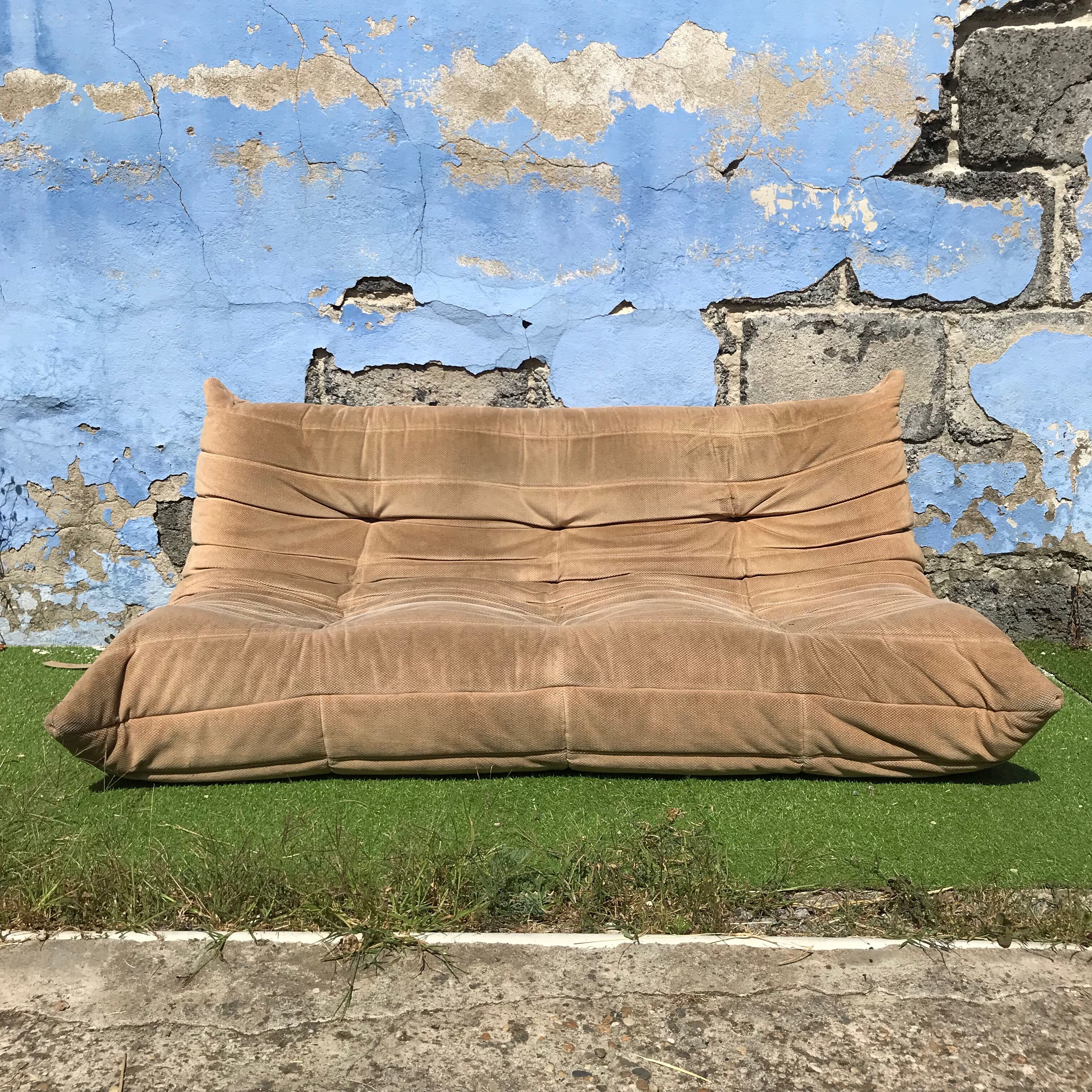 Whole line Roset Togo