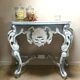 Louis XV-style console