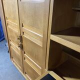 Guillerme et Chambron secretary bookcase Your Home