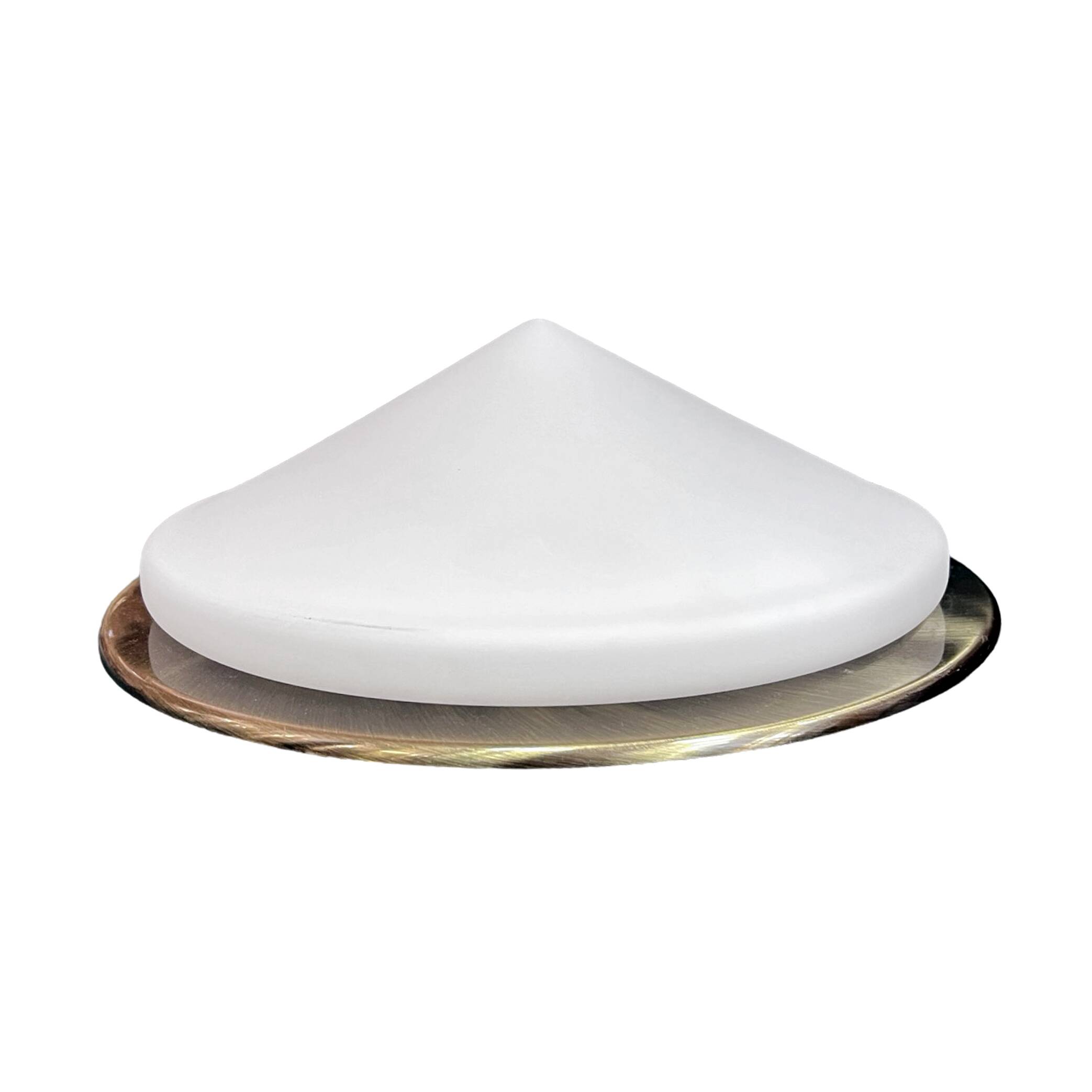 Hollywood Regency ceiling lamp, Orion type 9-288, Germany, 1980s.