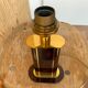 Pied de lampe 70/80
