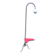Vintage floor lamp