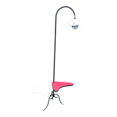 Vintage floor lamp