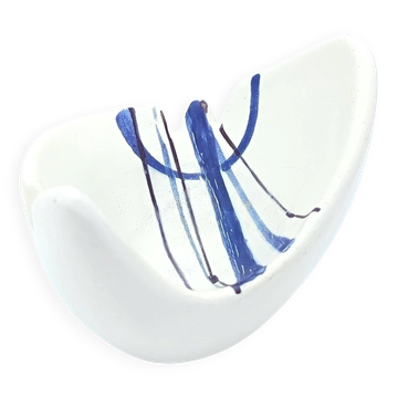 Roger Capron - bowl - Vallauris