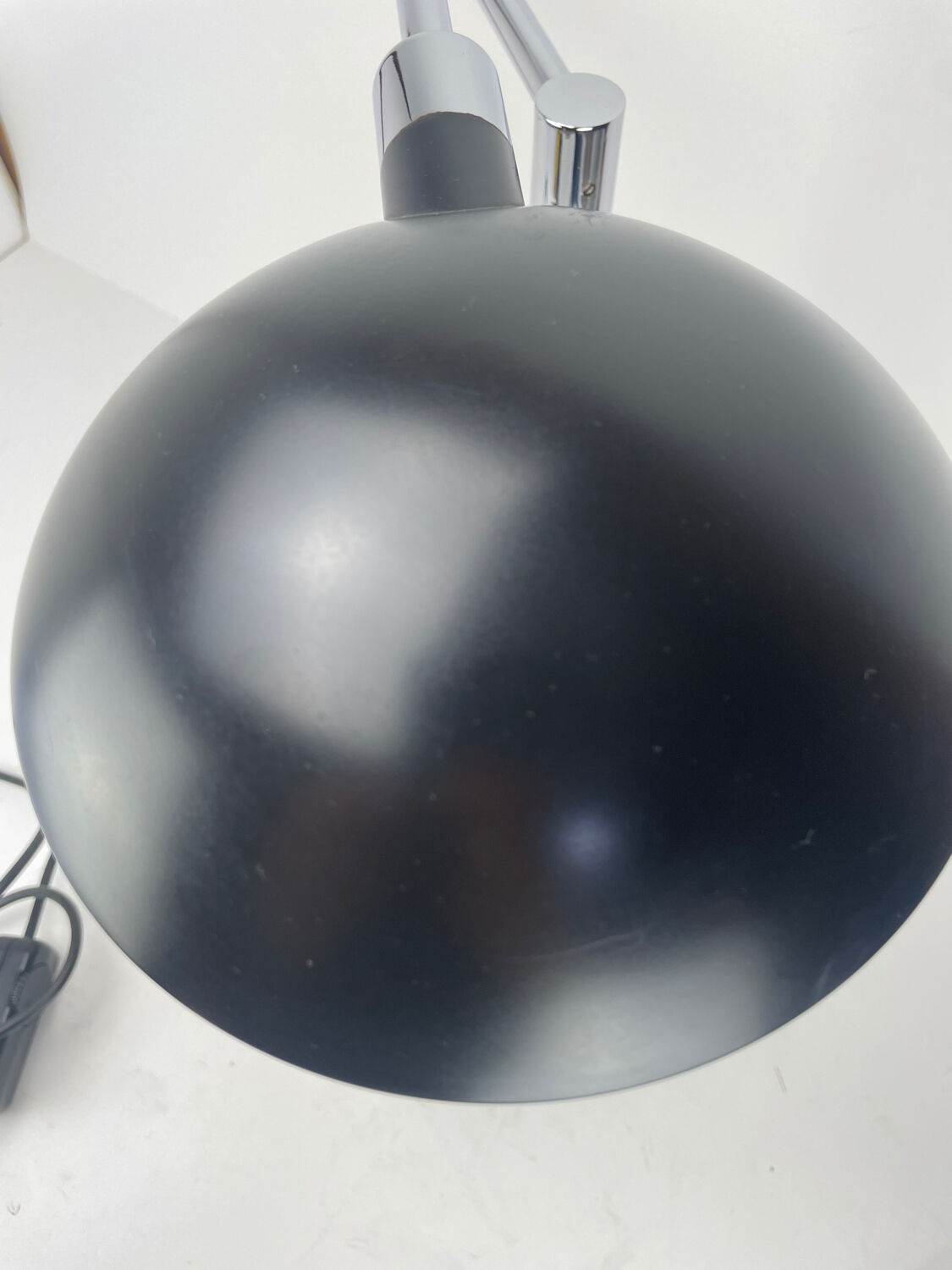 Lampe de bureau oscillante - Cosack Leuchten
