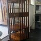 Rotating library
