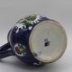 BOCH jug or pitcher "The painters' room" - late 19th century