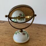 Porcelain set for bathroom