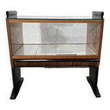 Art Deco Bar Table by Jindrich Halabala for Up Závody, 1930s