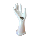 Vase work ring sizer