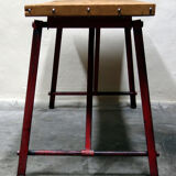 Vintage Virax workbench