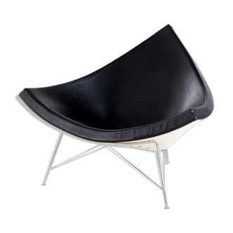 Fauteuil Coconut par George Nelson pour Vitra 1955