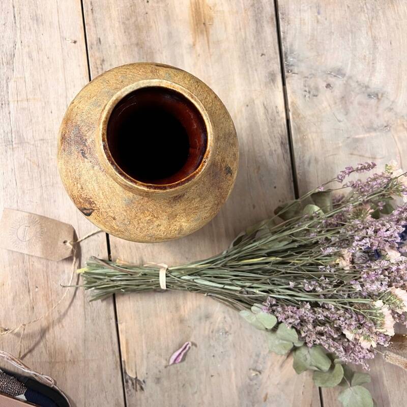 Vase Saint Clément France