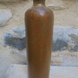 Stoneware bottle