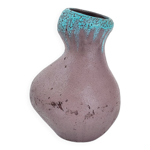 vase vintage 1960