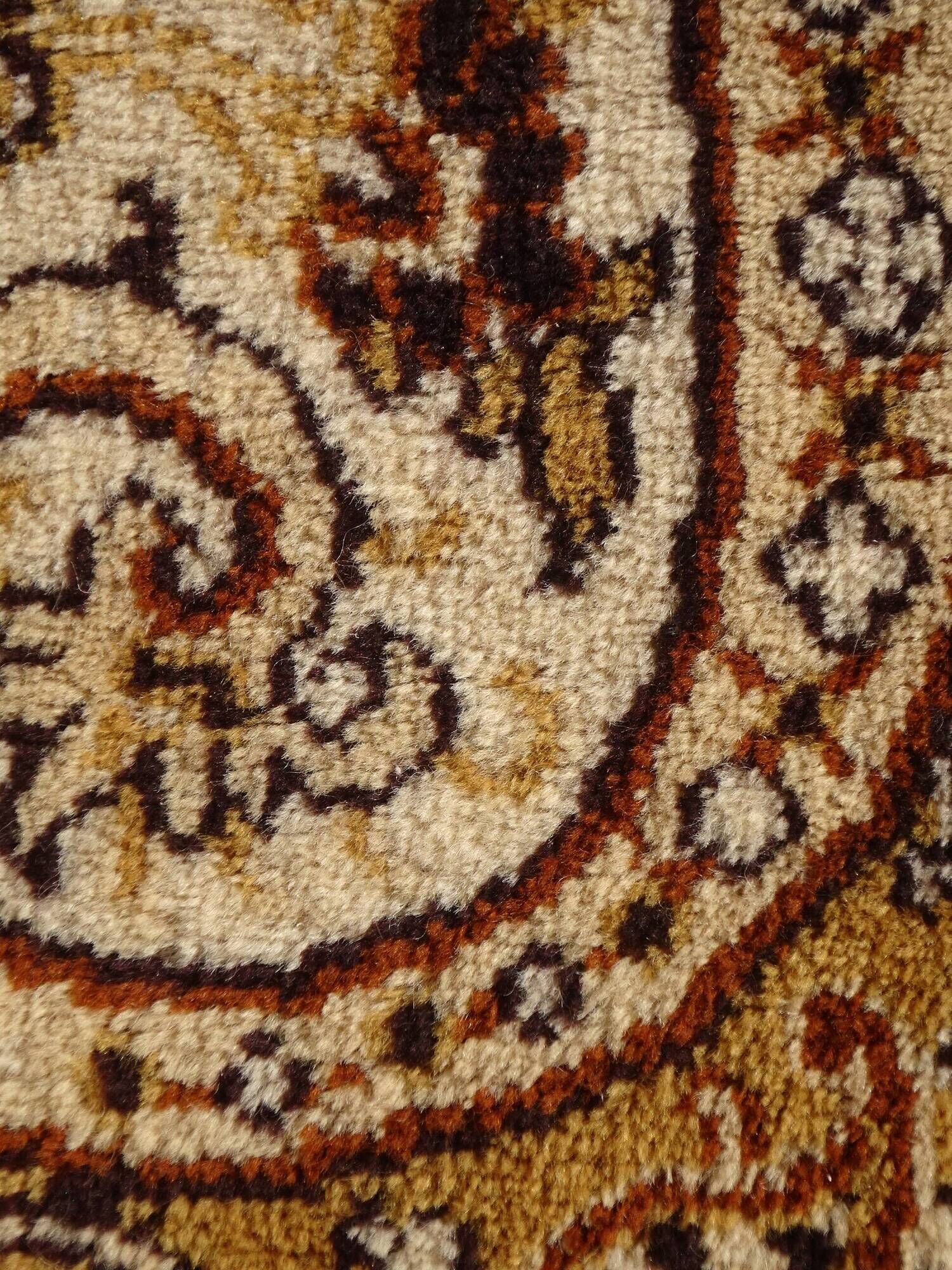 Imperial rug 100% pure wool 170x230 cm
