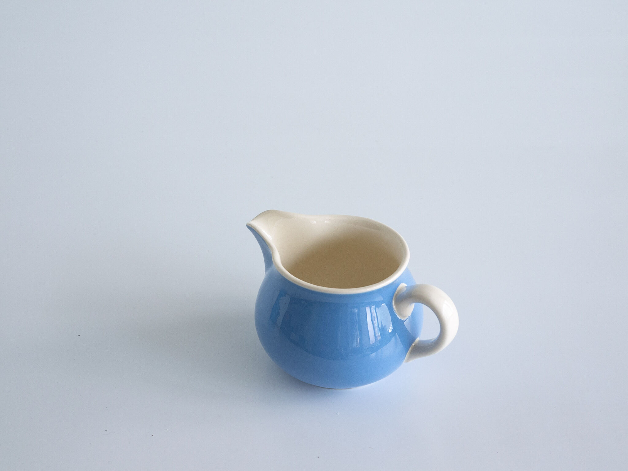 Milk pot Villeroy and Boch