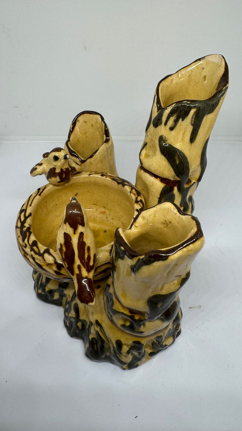 Vallauris Aegitna ceramics circa 1950