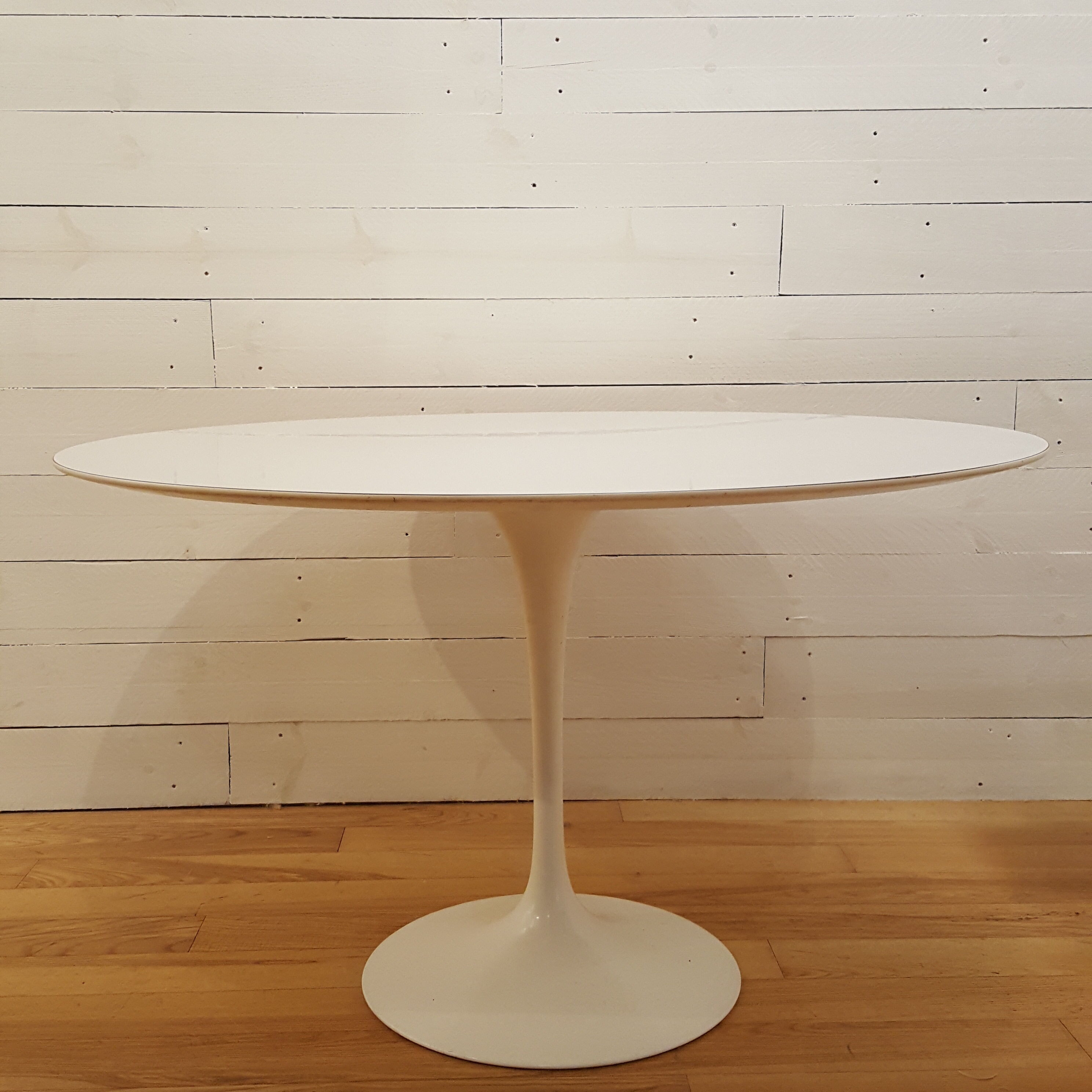 Table knoll