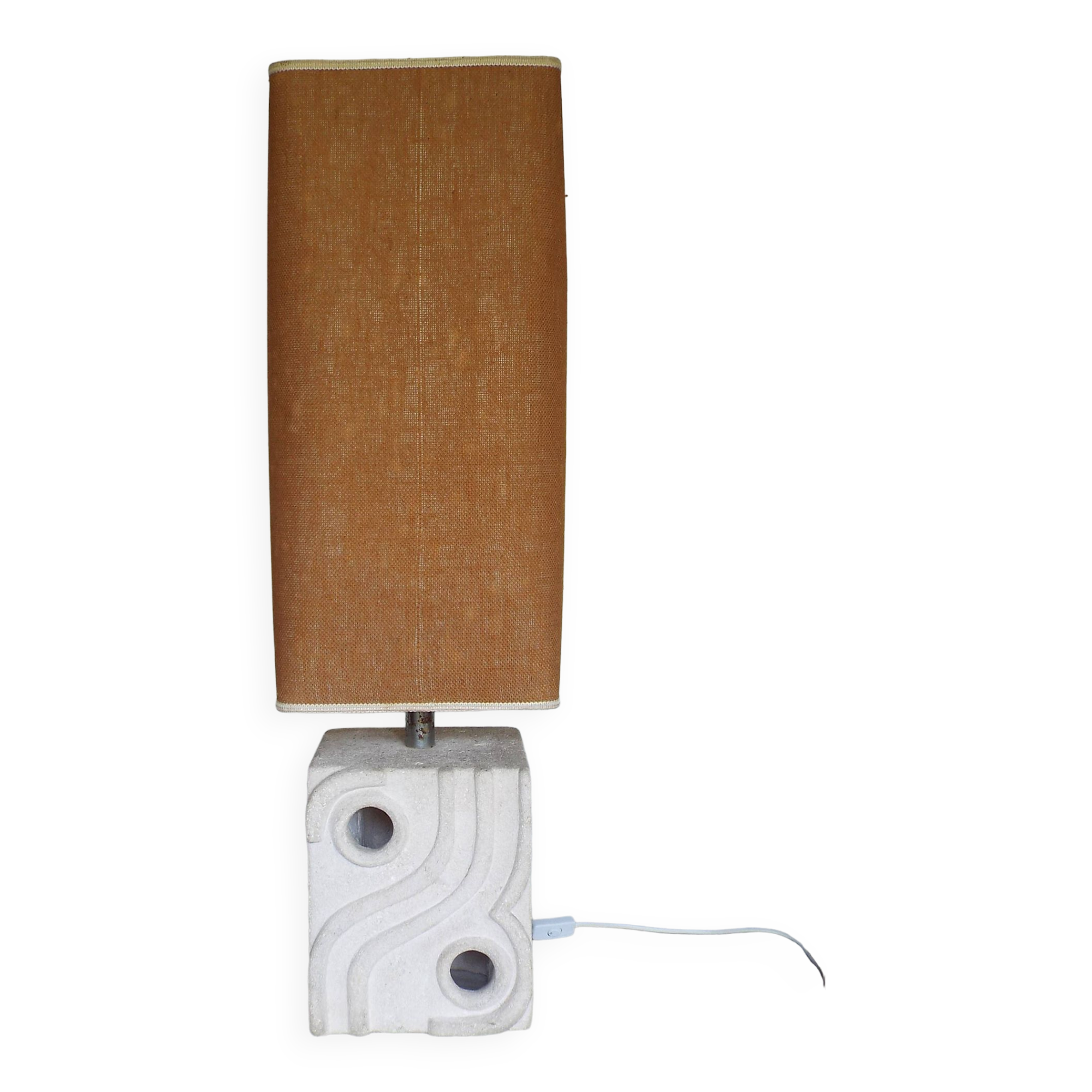 Floor lamp 2 burners Albert Tormos