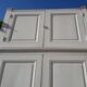 Boiserie haussmannienne placard 4 portes 3,12x1,43m XIX°