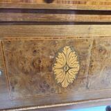 Bedside Louis XV style