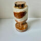 Vintage SAROME Japan Marble Onyx Table Lighter