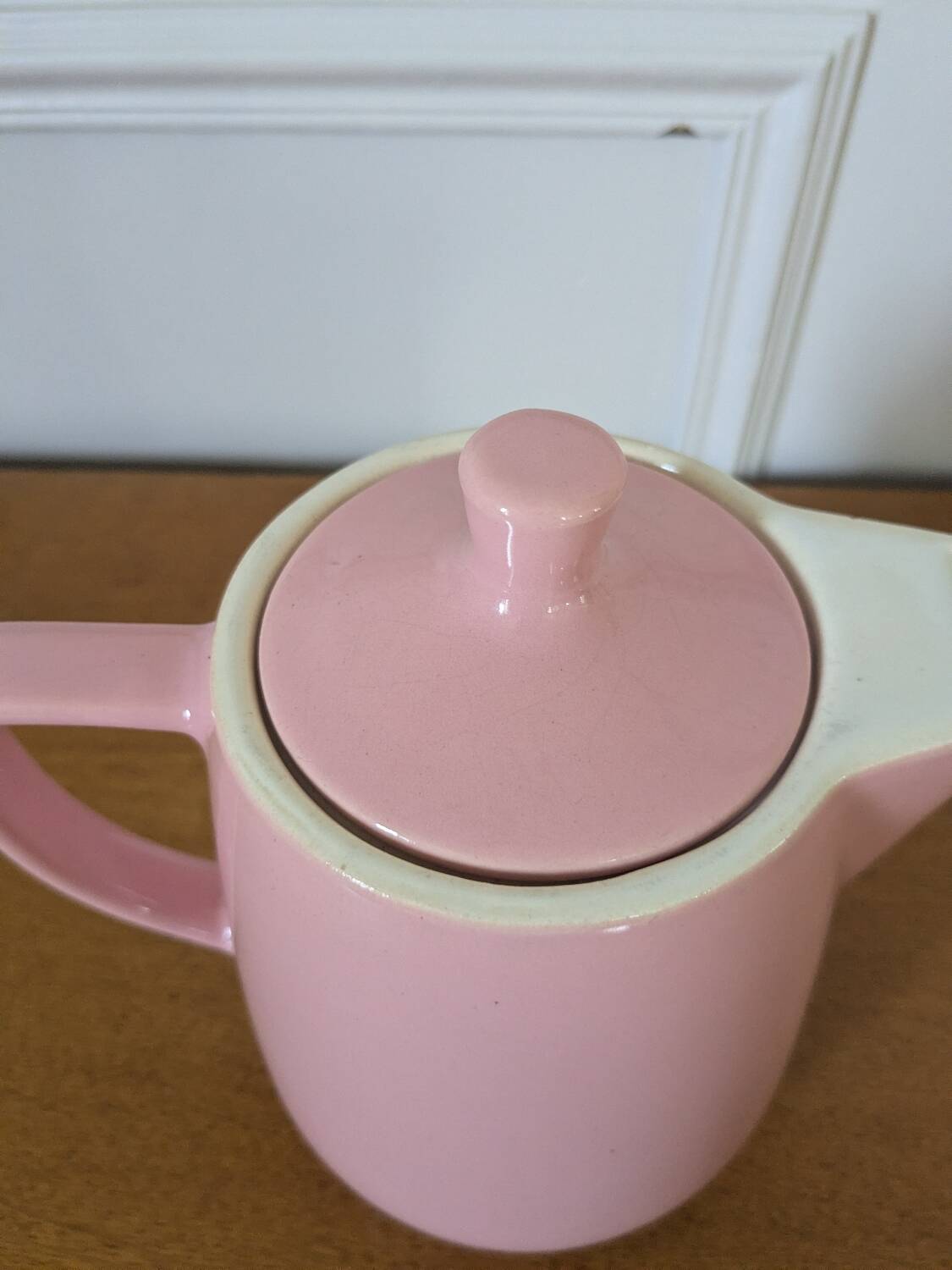 Vintage Melitta coffee maker
