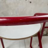 80s designer high chairs