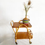 Rattan dessert
