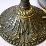 Bedside lamp
