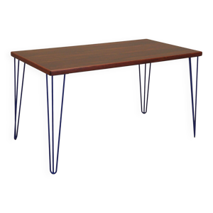 bureau en palissandre, - design