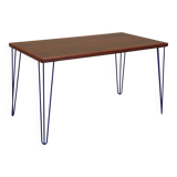 Bureau en palissandre, design danois, années 1970, production : Danemark