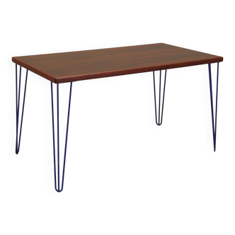 Bureau en palissandre, design danois, années 1970, production : Danemark