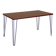 Rosewood desk, Danish design, 1970s, production: Denmark
