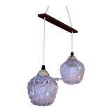 Scandinavian suspension 1960