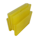 Kartell magazine holder by Giotto Stoppino